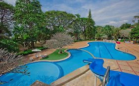 โรงแรม มวกเหล็กพาราไดซ์ รีสอร์ท